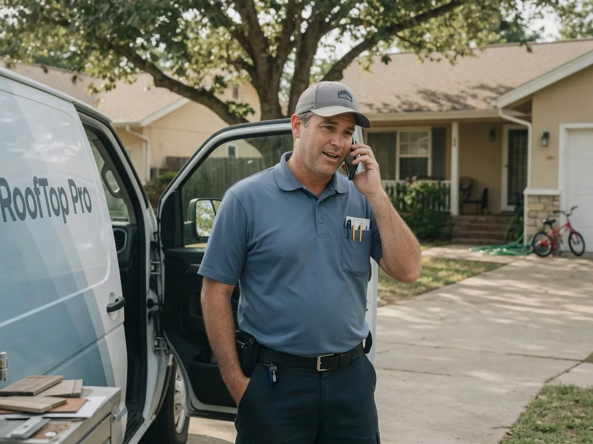 Roof Repair Godley, TX FAQs