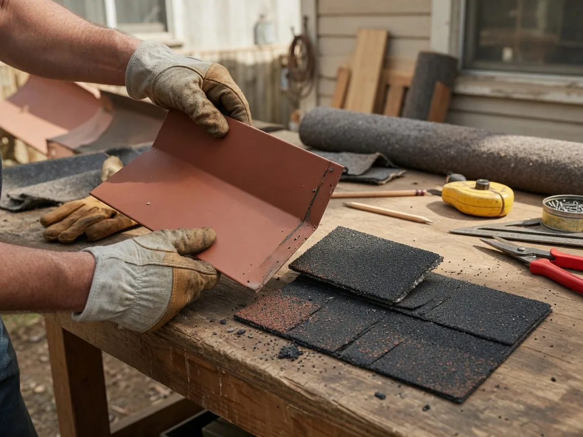 Roof Repair company in Godley, TX